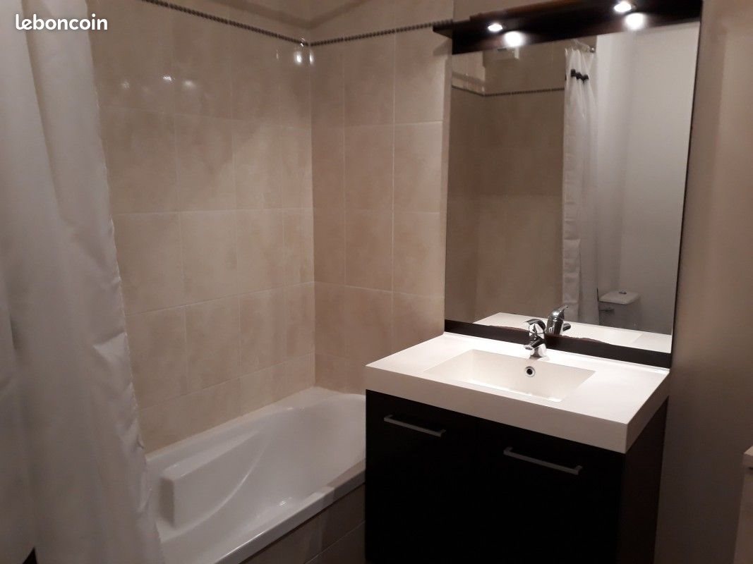 Appartement à louer, 30m², Tassin-la-Demi-Lune