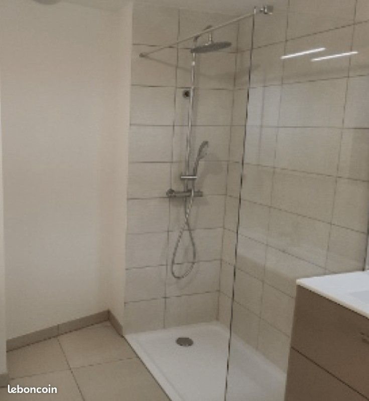 Appartement à louer, 26m², Bezannes
