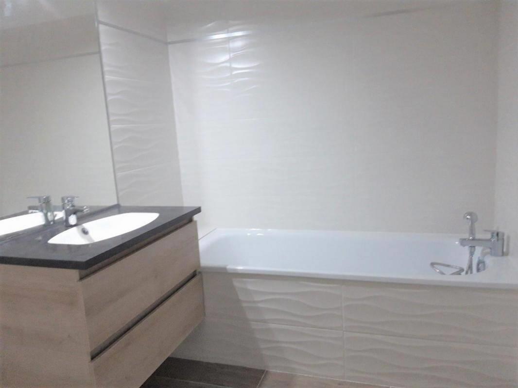 Appartement à louer, 66m², Marseille 4ème