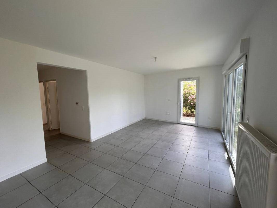 Appartement à louer, 62m², Aytré