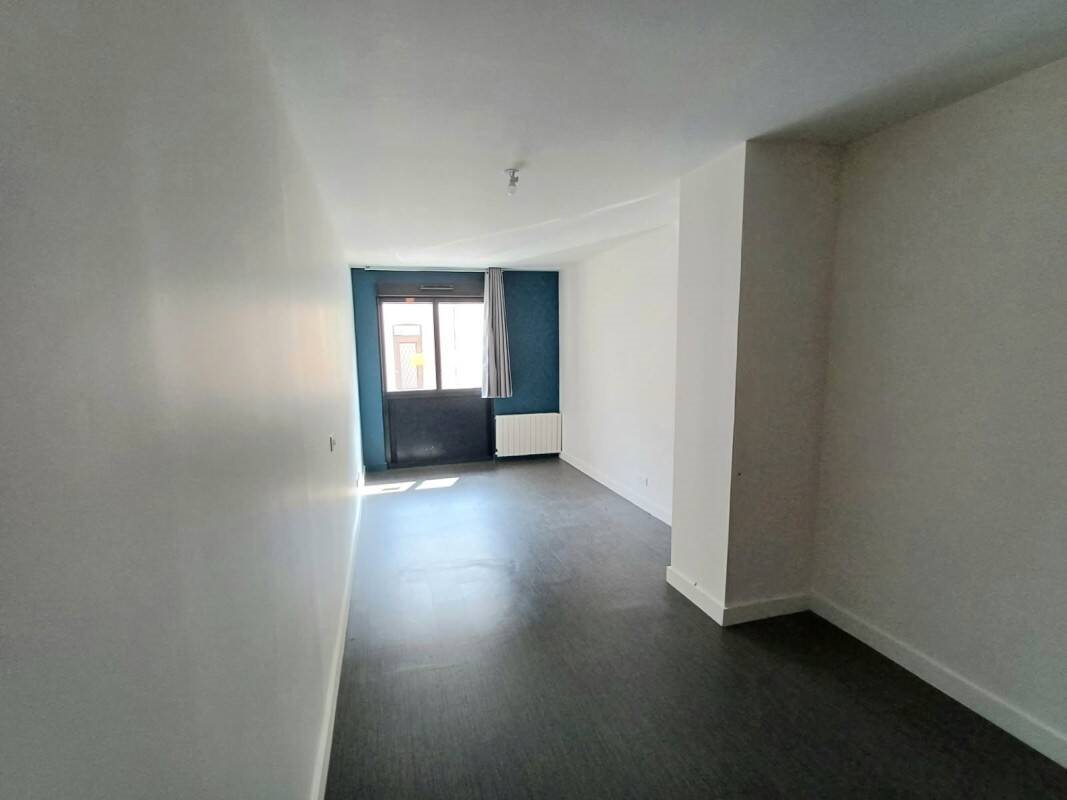 Appartement à louer, 30m², Reims