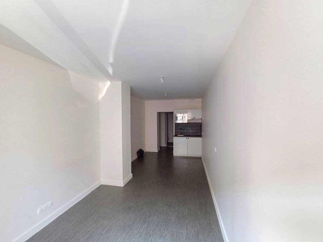 Appartement à louer, 30m², Reims