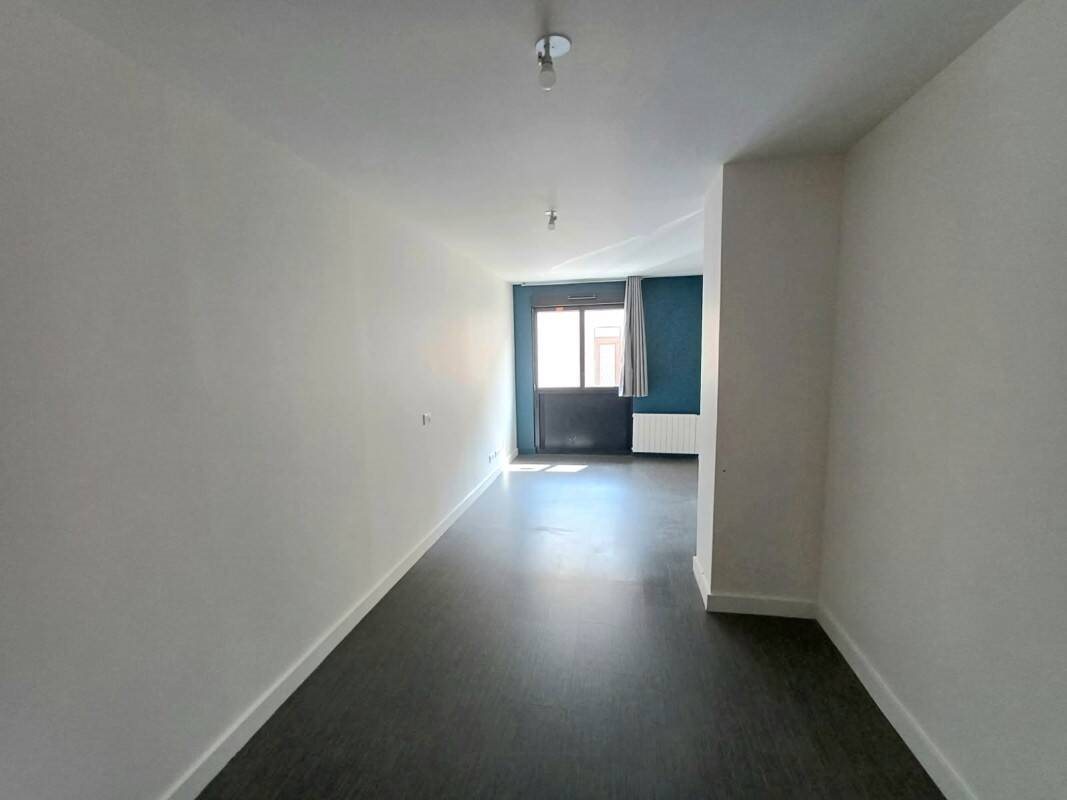 Appartement à louer, 30m², Reims