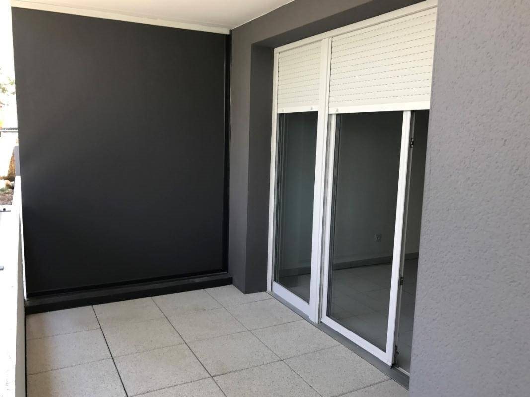 Appartement à louer, 42m², Montpellier