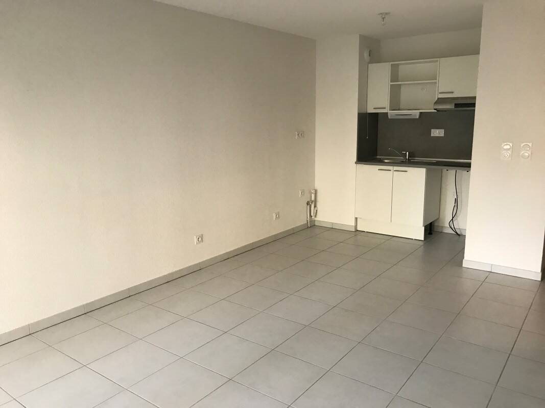Appartement à louer, 42m², Montpellier