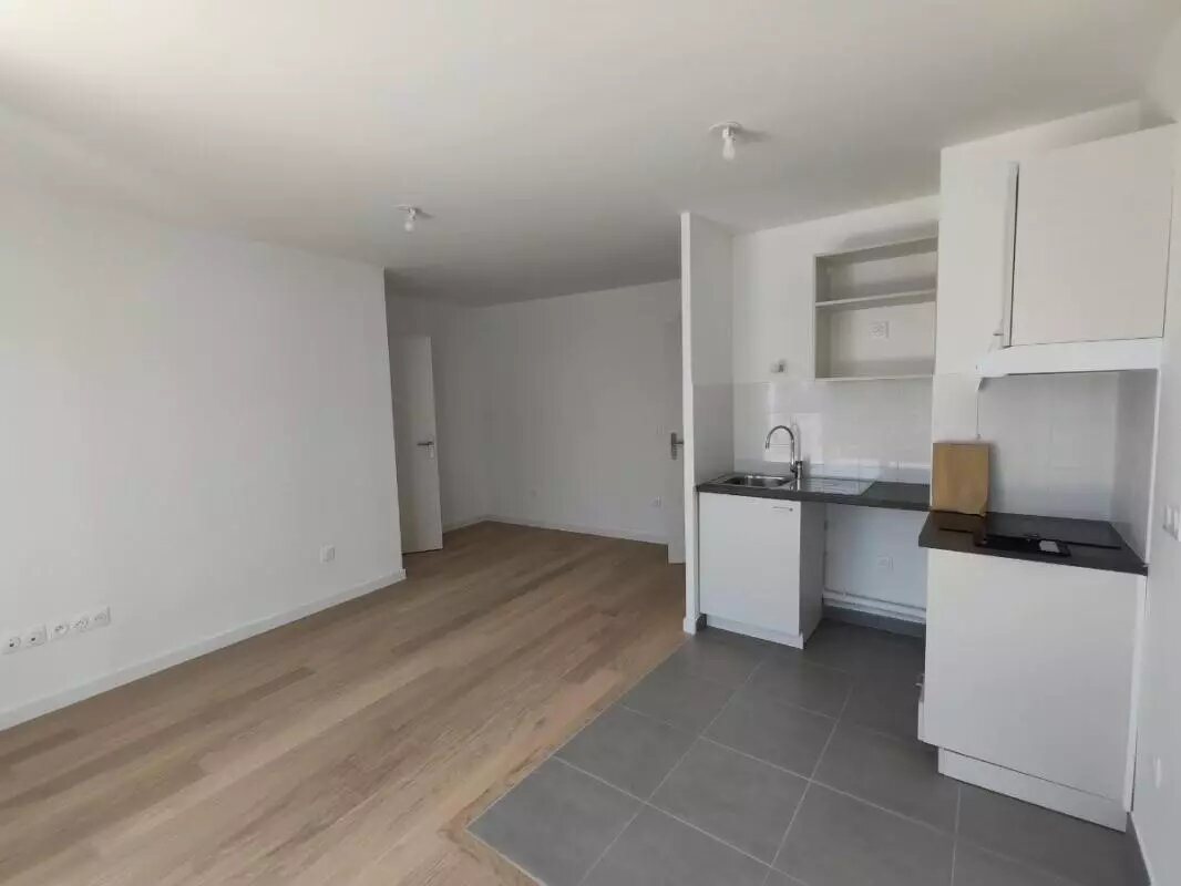 Appartement à louer, 57m², Taverny