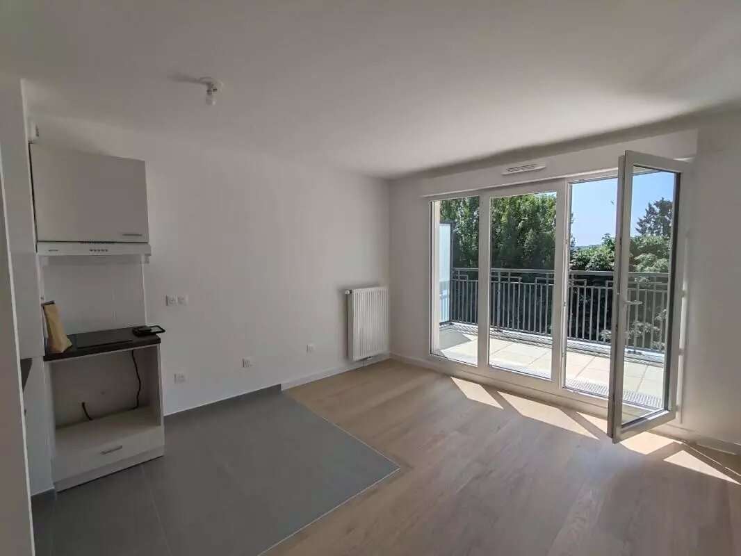 Appartement à louer, 57m², Taverny