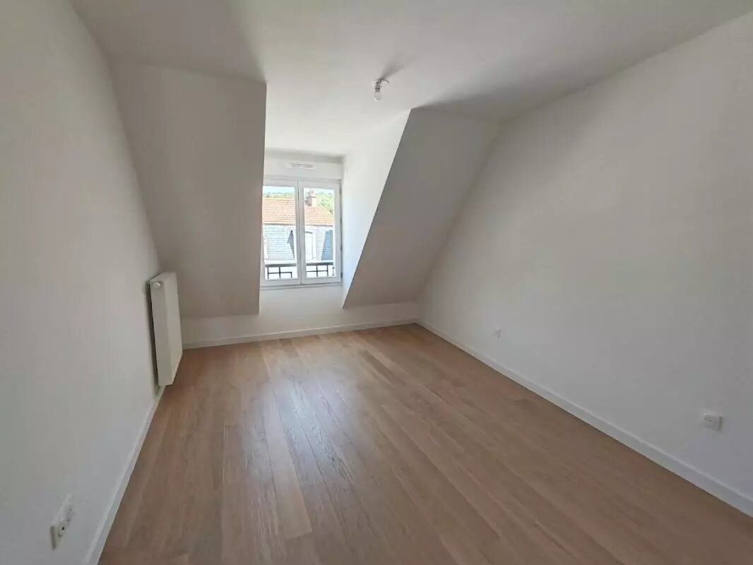 Appartement à louer, 57m², Taverny