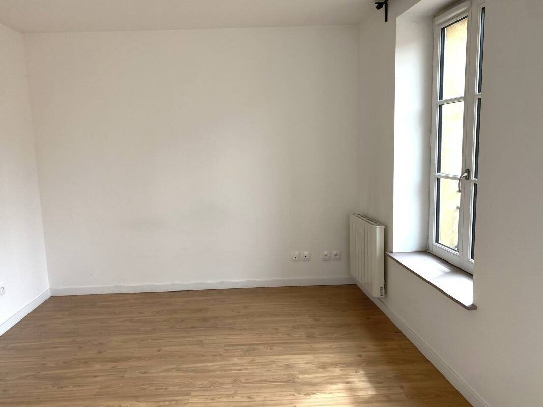 Appartement à louer, 59m², Metz