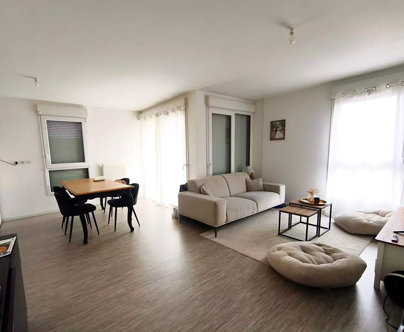 Appartement à vendre, 67m², Loos