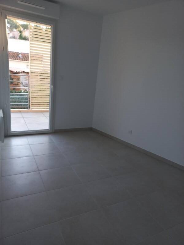 Appartement à louer, 59m², Cavalaire-sur-Mer