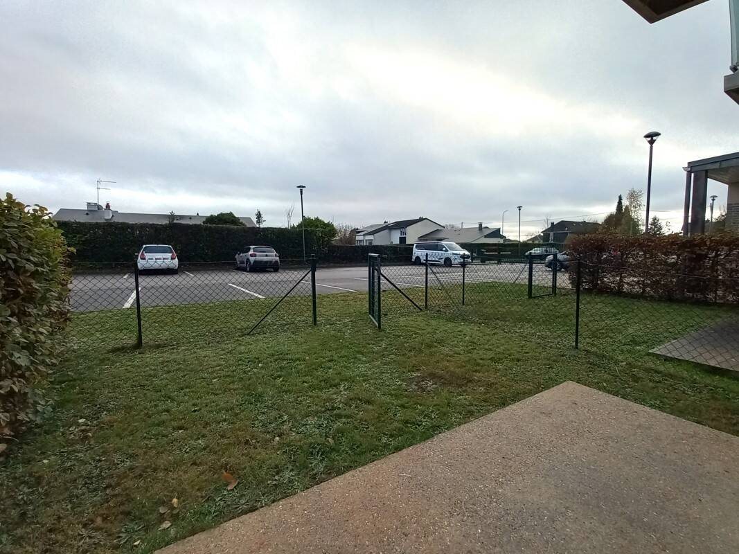 Appartement à louer, 33m², Le Mesnil-Esnard