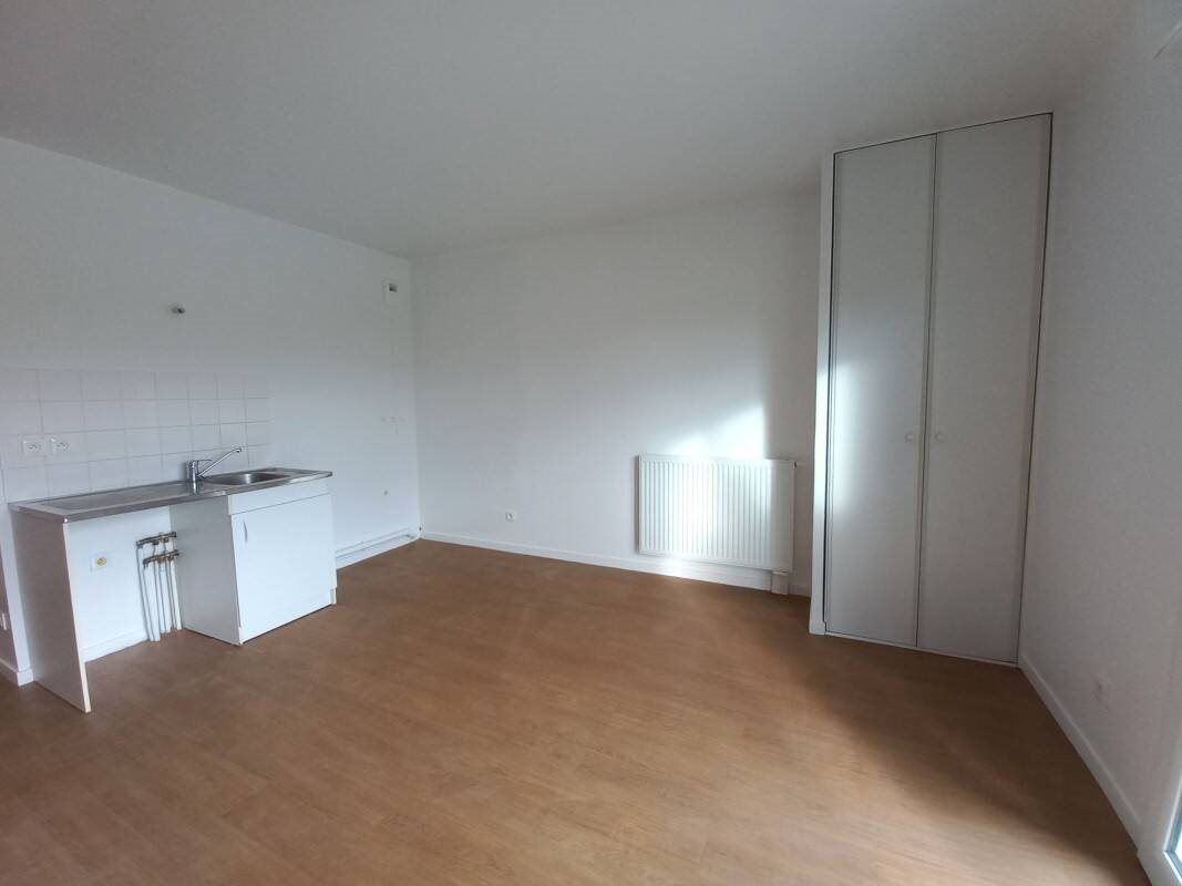 Appartement à louer, 33m², Le Mesnil-Esnard