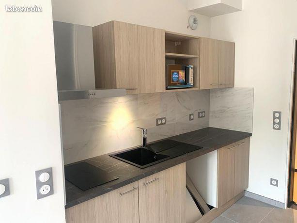 Appartement à louer, 35m², Lyon 3ème