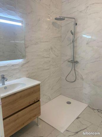 Appartement à louer, 35m², Lyon 3ème