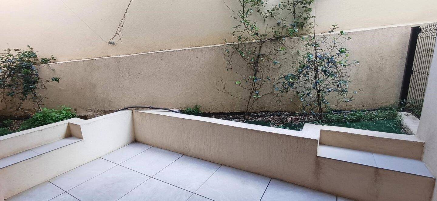 Appartement à louer, 30m², Toulon