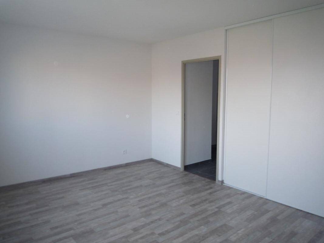 Appartement à louer, 32m², Marseille 15ème