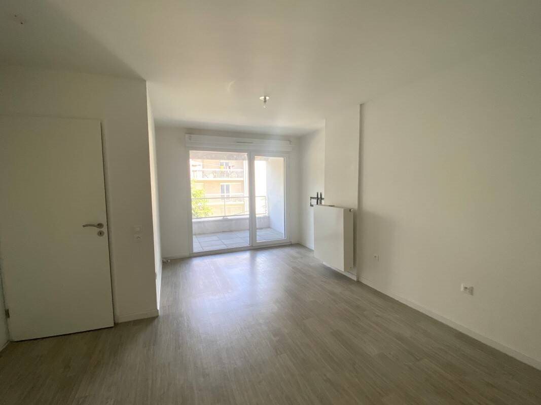 Appartement à louer, 39m², Rennes