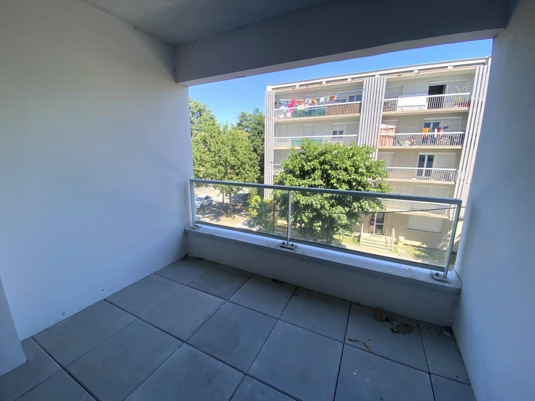 Appartement à louer, 39m², Rennes