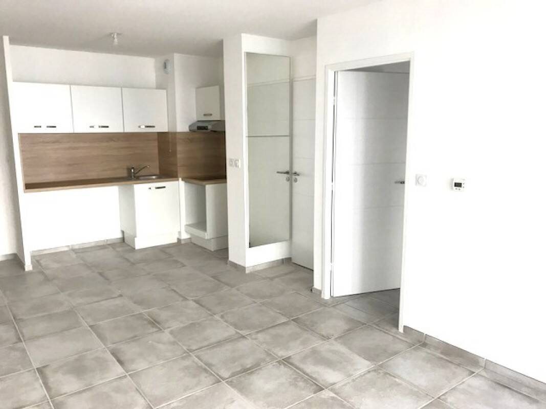Appartement à louer, 41m², Prades-le-Lez