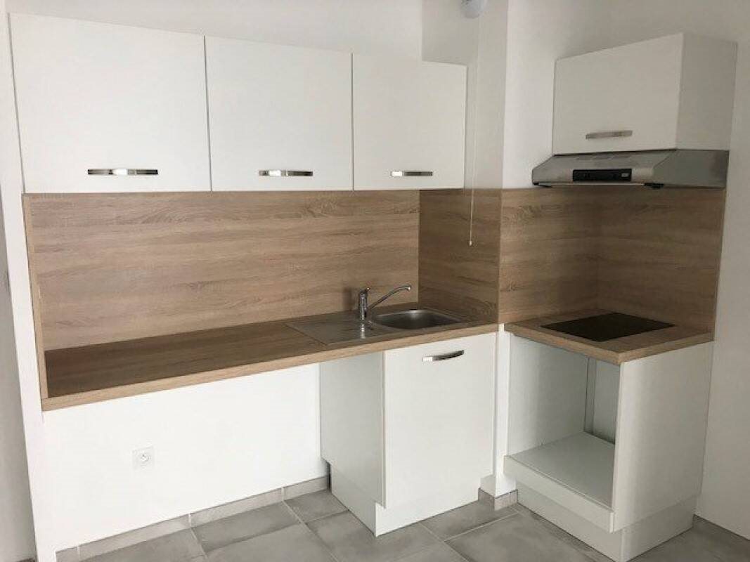 Appartement à louer, 41m², Prades-le-Lez