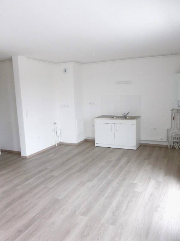 Appartement à louer, 62m², Faches-Thumesnil