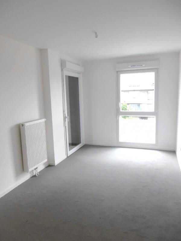 Appartement à louer, 62m², Faches-Thumesnil