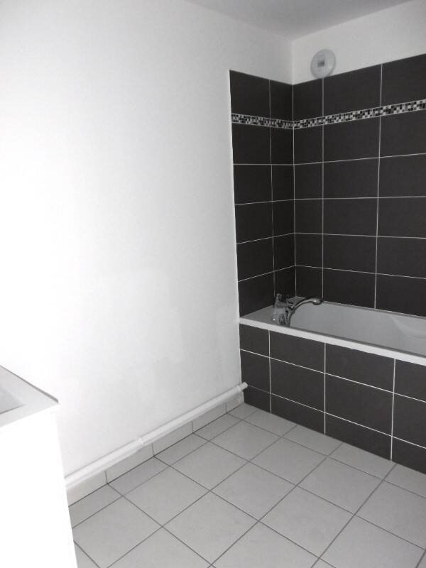 Appartement à louer, 62m², Faches-Thumesnil