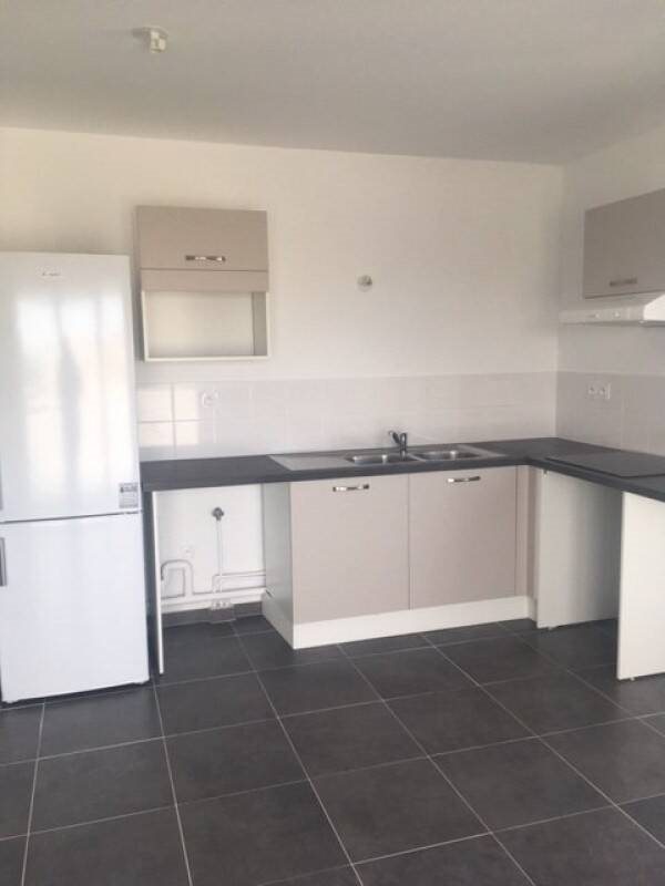 Appartement à louer, 58m², Le Lavandou