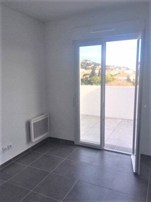 Appartement à louer, 58m², Le Lavandou