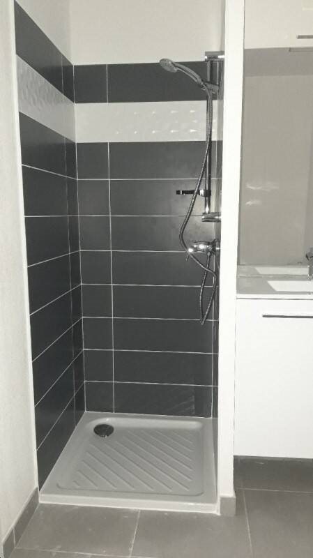 Appartement à louer, 44m², Montpellier