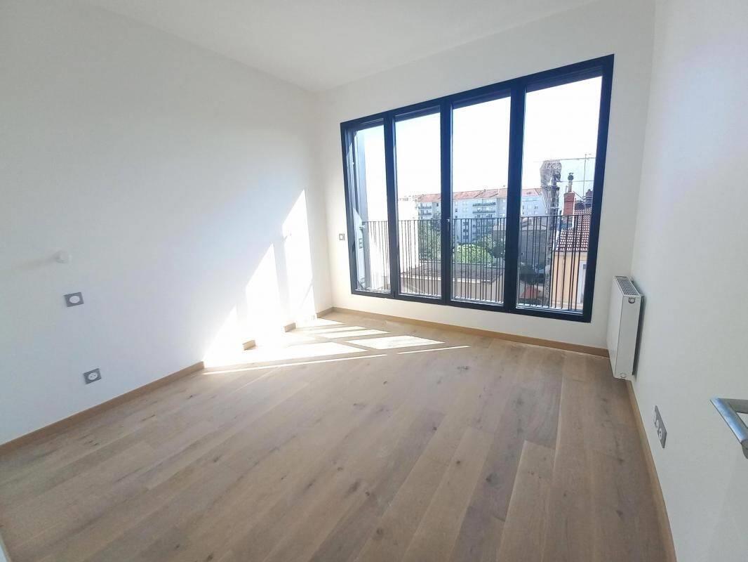 Appartement à louer, 70m², Lyon 3ème