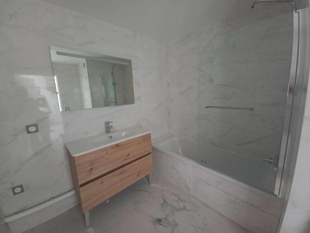 Appartement à louer, 70m², Lyon 3ème