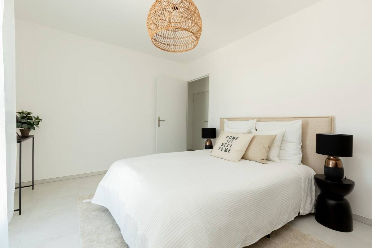 Appartement à louer, 63m², Montpellier