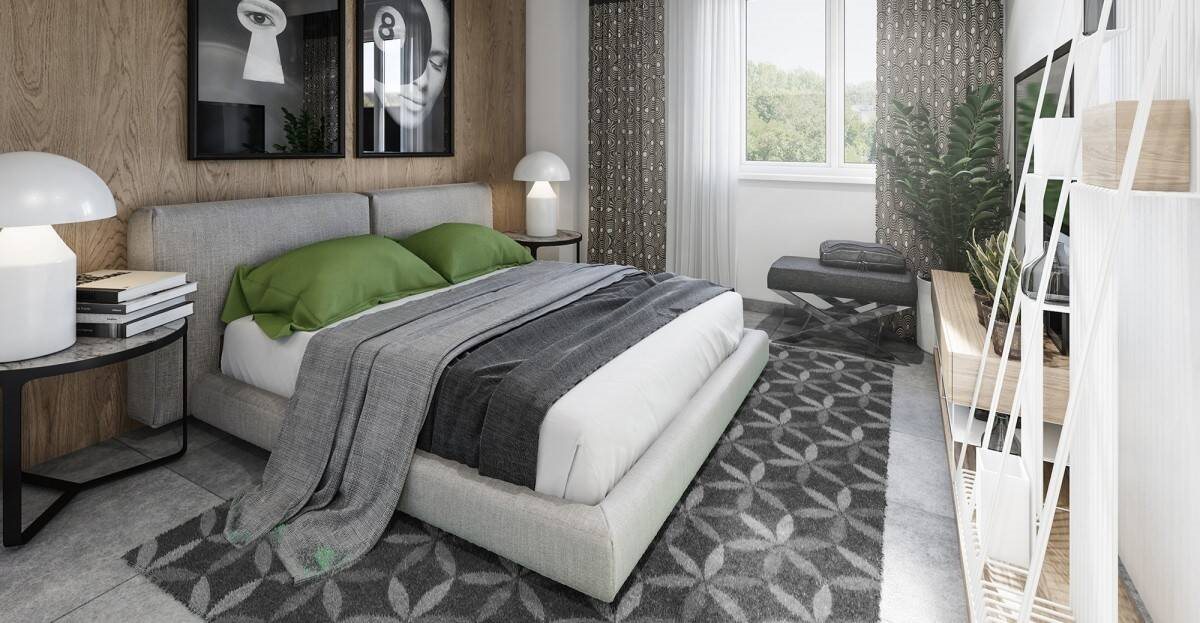 Appartement à louer, 63m², Montpellier