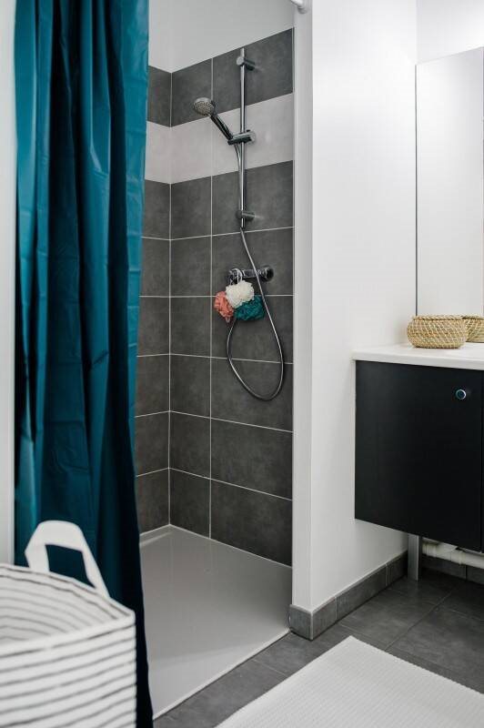 Appartement à louer, 63m², Montpellier