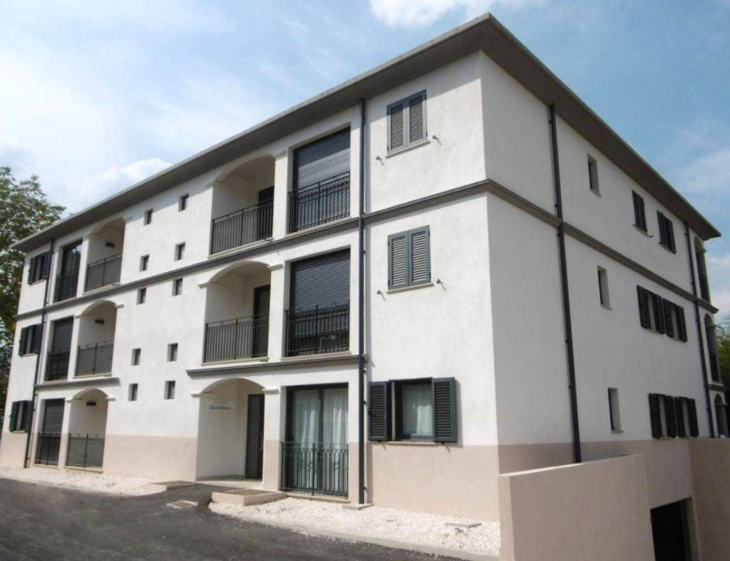 Appartement à louer, 47m², Brignoles