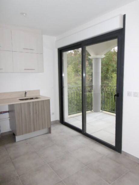 Appartement à louer, 47m², Brignoles