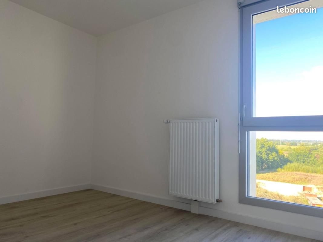 Appartement à louer, 40m², Rennes