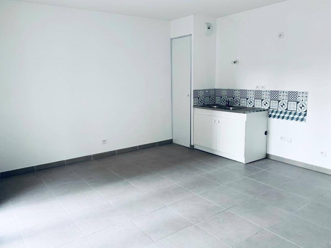 Appartement à louer, 31m², Montpellier