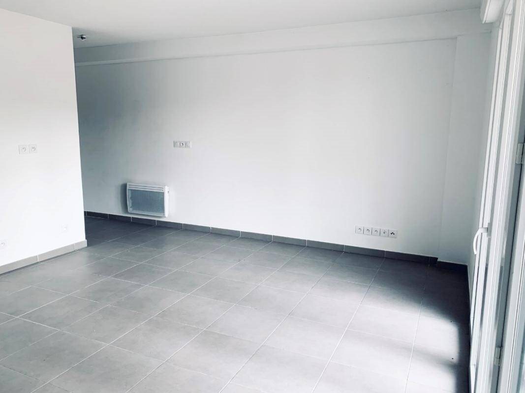 Appartement à louer, 31m², Montpellier
