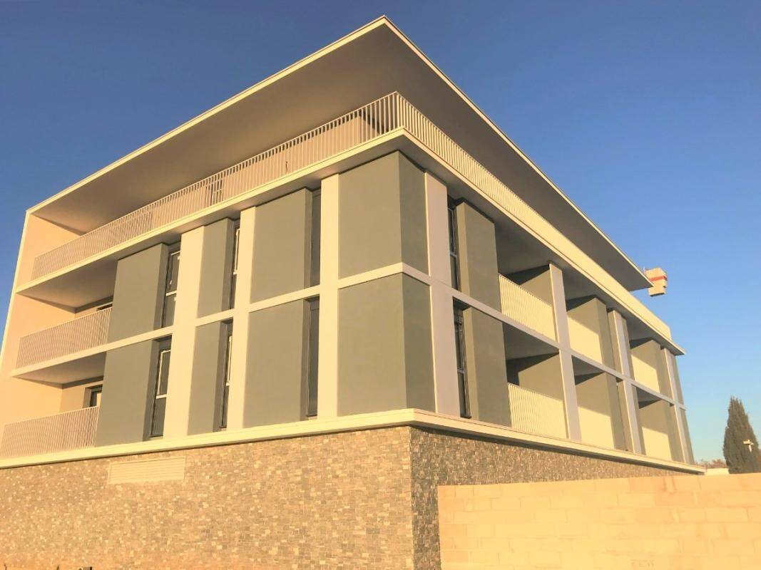 Appartement à louer, 45m², Marsillargues