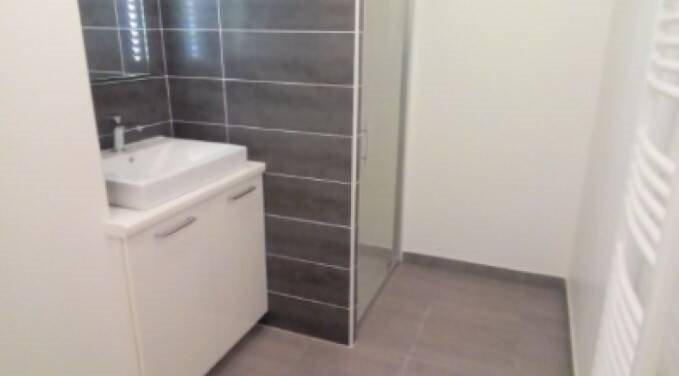 Appartement à louer, 45m², Marsillargues