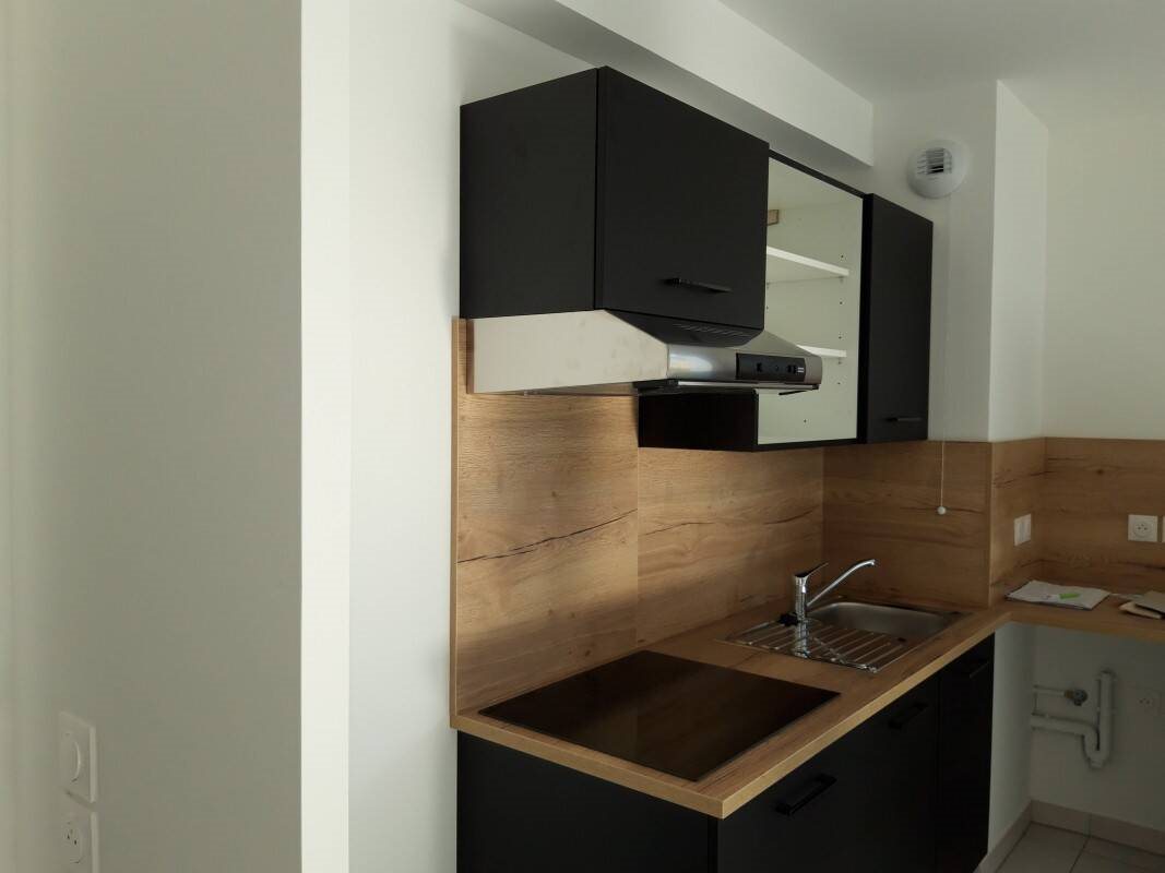Appartement à louer, 60m², Montpellier