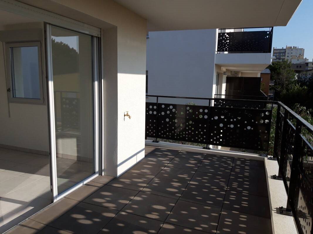 Appartement à louer, 60m², Montpellier