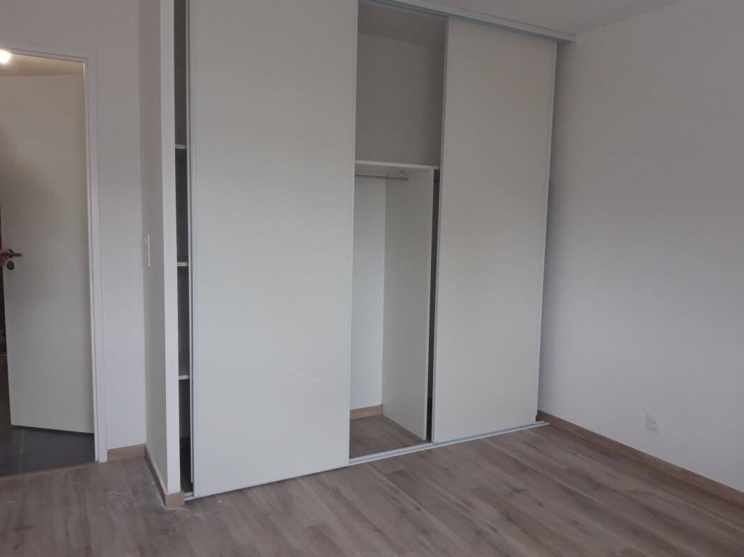 Appartement à louer, 42m², Roncq
