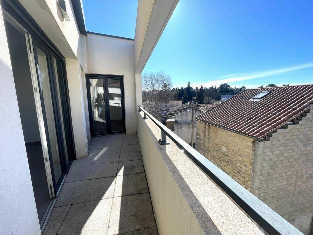 Appartement à louer, 68m², Montpellier