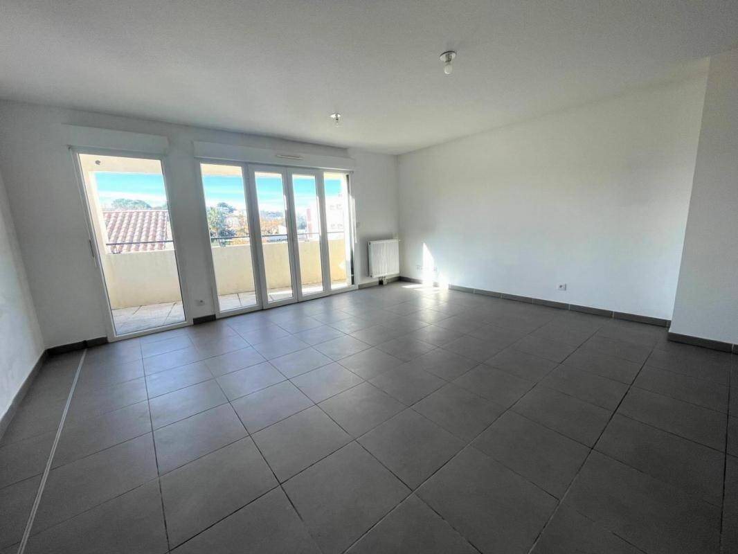 Appartement à louer, 68m², Montpellier