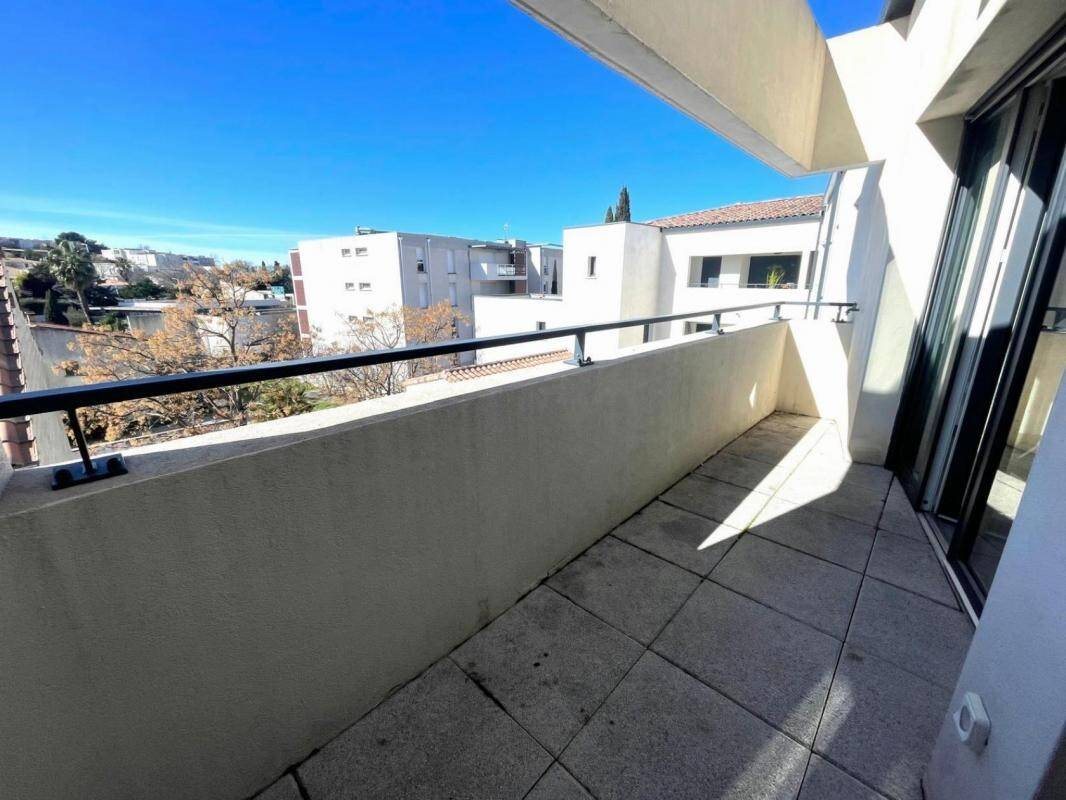 Appartement à louer, 68m², Montpellier
