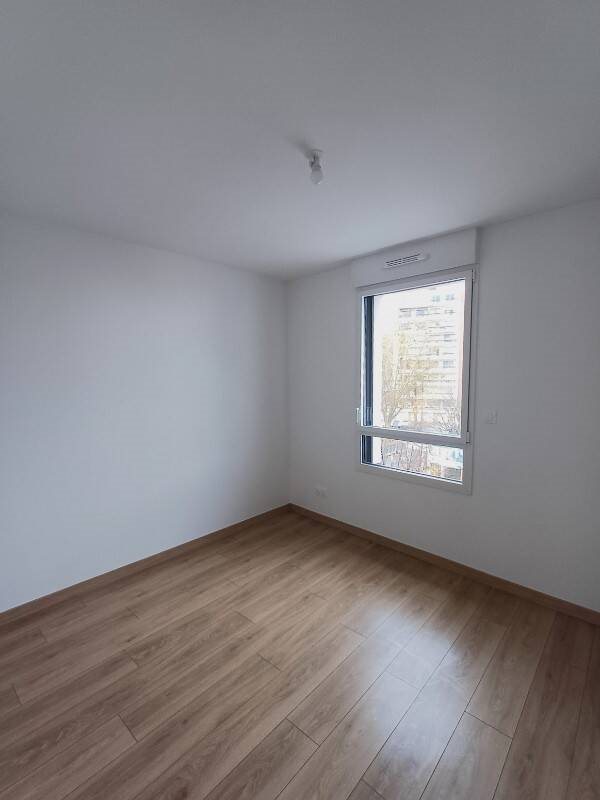 Appartement à louer, 39m², Clermont-Ferrand